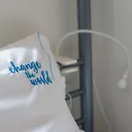 Change The World - Cascais -