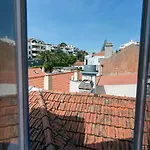 Change The World - Cascais - Albergue *