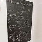 Albergue Change The World - Cascais - Estoril