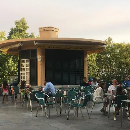 Change The World - Cascais - Estoril