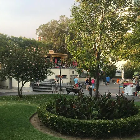 Hostel Change The World - Cascais - Estoril