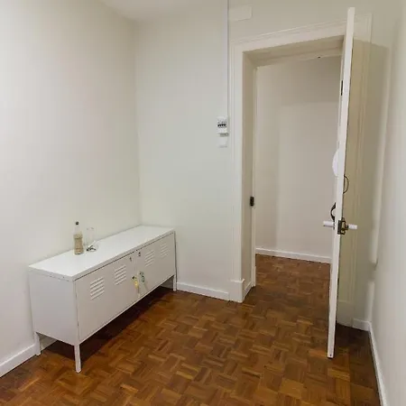 ホステル Change The World - Cascais - *