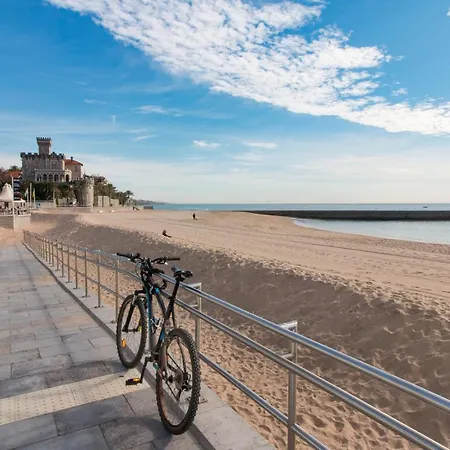Vandrerhjem Change The World - Cascais - Estoril