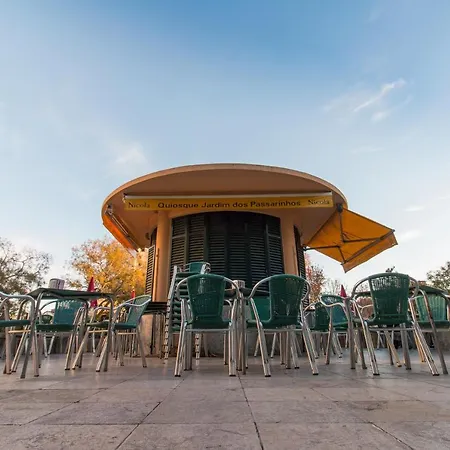 Change The World - Cascais - * Estoril