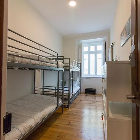 Change The World - Cascais - Hostel