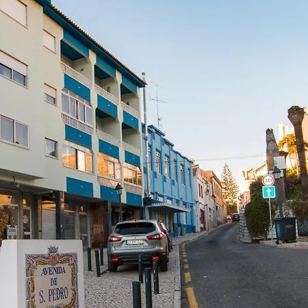 Change The World - Cascais - *