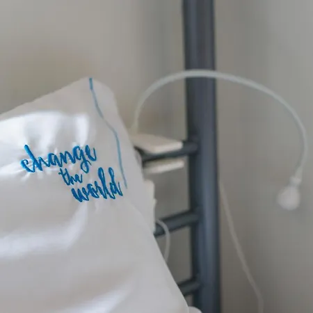 Change The World - Cascais -