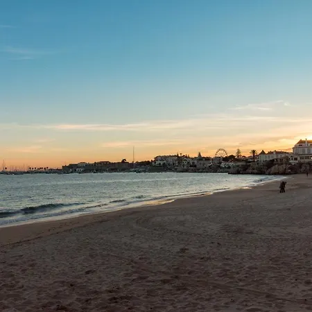 Change The World - Cascais - Estoril