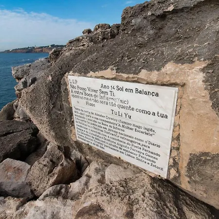 بيت شباب Change The World - Cascais - إستوريل
