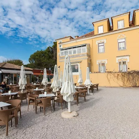 Change The World - Cascais - *