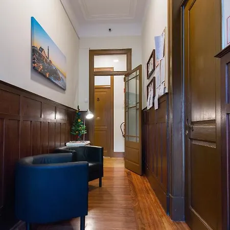 Change The World - Cascais - * Estoril