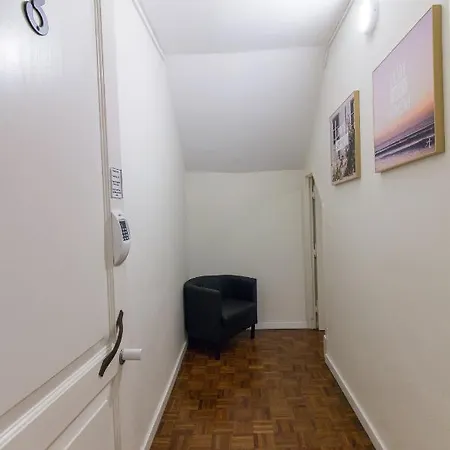 Change The World - Cascais -