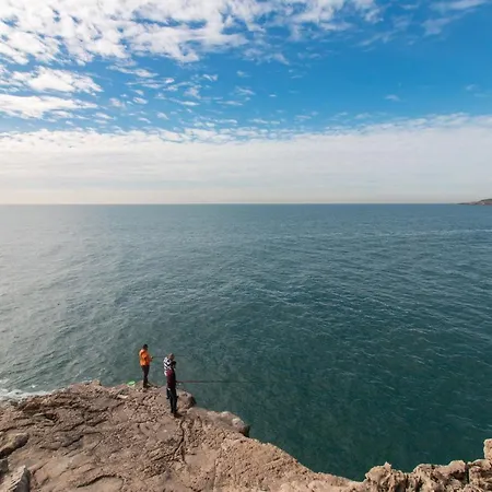 Change The World - Cascais -