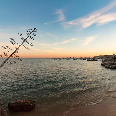 Change The World - Cascais - Estoril