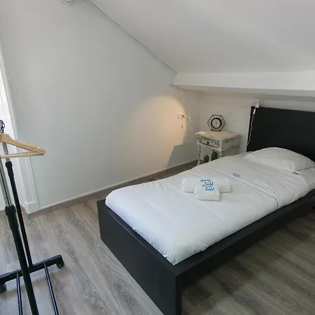 Change The World - Cascais - Estoril