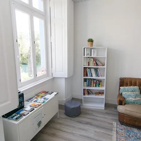 Change The World - Cascais - *