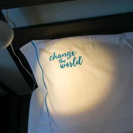 Change The World - Cascais - Estoril