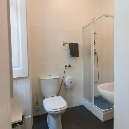 ホステル Change The World - Cascais -