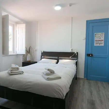 Change The World - Cascais - Hostel *