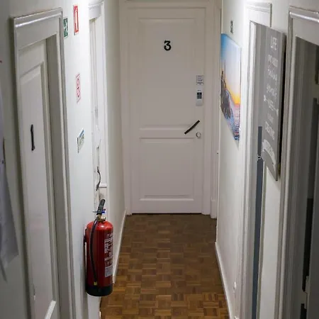 Change The World - Cascais - *