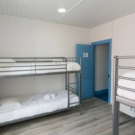 Hostel Change The World - Cascais - Estoril