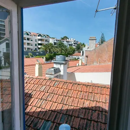 Change The World - Cascais - Hostel *