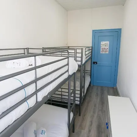 Hostel Change The World - Cascais - Estoril