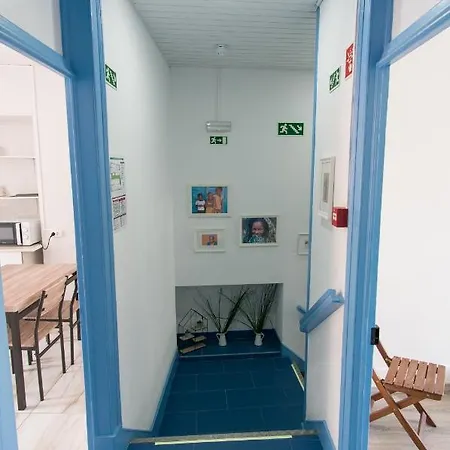 Change The World - Cascais -