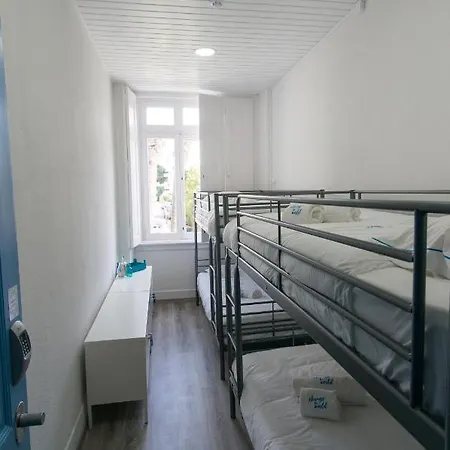 Hostel Change The World - Cascais - Estoril