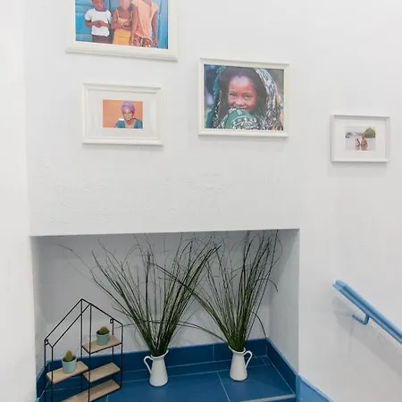 Change The World - Cascais -