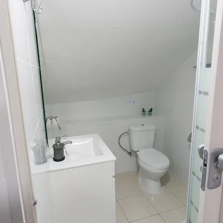 Change The World - Cascais - Hostel *