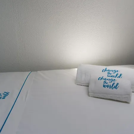 Change The World - Cascais - Estoril