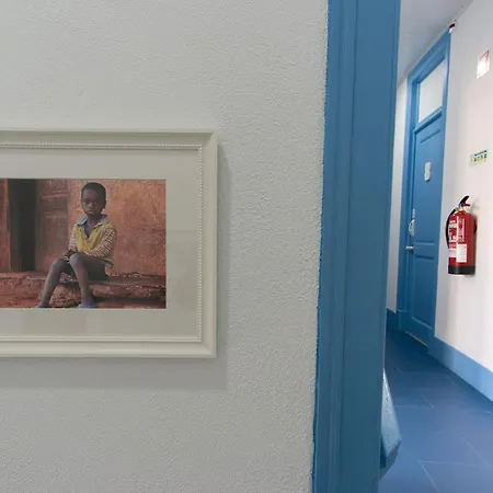 Change The World - Cascais -