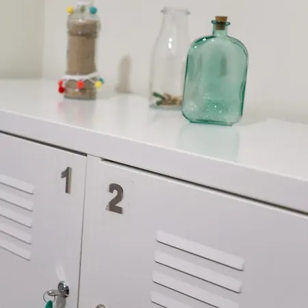 Hostel Change The World - Cascais -