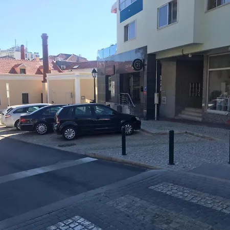 旅馆 Change The World - Cascais -