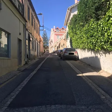 Хостел Change The World - Cascais - Эшторил