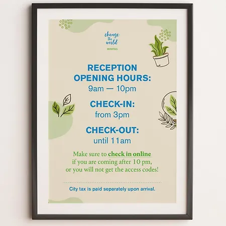 Change The World - Cascais - エストリル