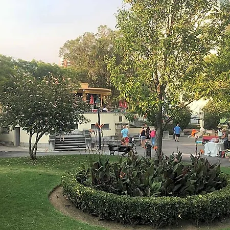 Change The World - Cascais - Эшторил