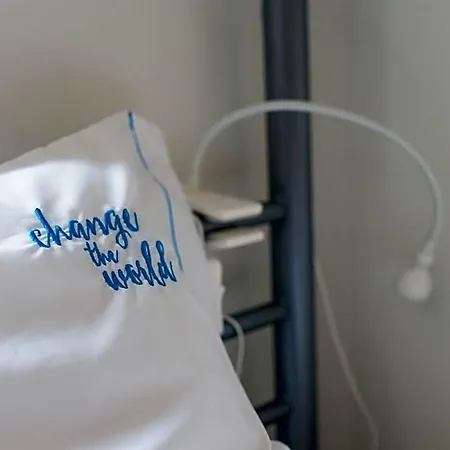 Change The World - Cascais -
