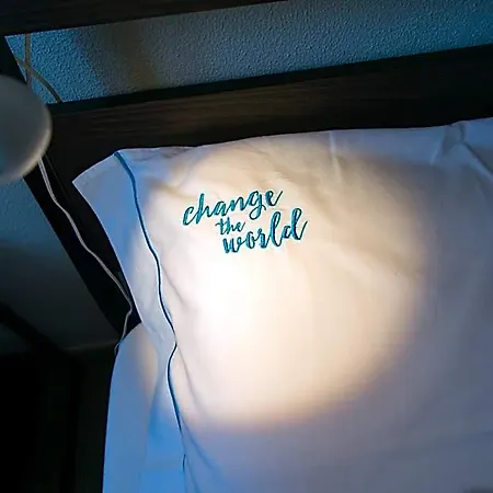 Change The World - Cascais -