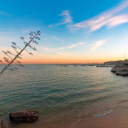 Хостел Change The World - Cascais - *