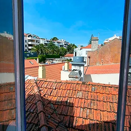 Change The World - Cascais -