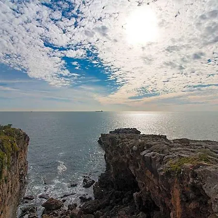 Хостел Change The World - Cascais - *