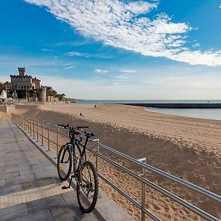 Change The World - Cascais -
