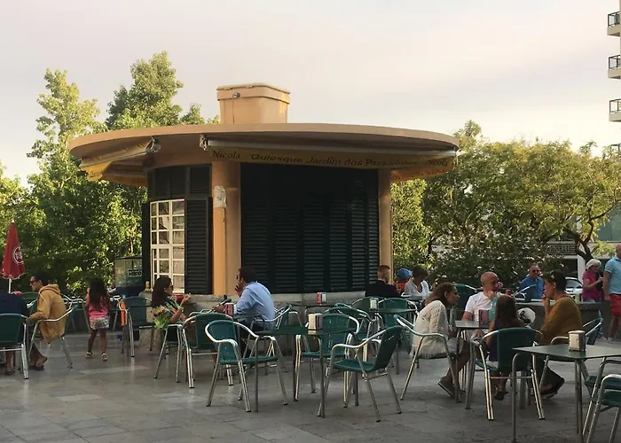 Change The World - Cascais - 埃斯托利尔