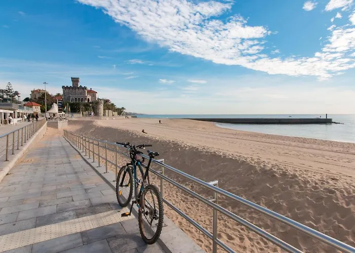 旅馆 Change The World - Cascais - 埃斯托利尔