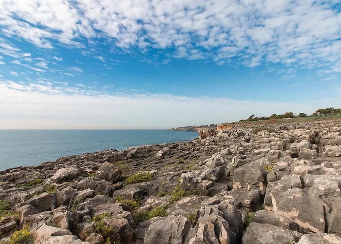 Vandrarhem Change The World - Cascais -