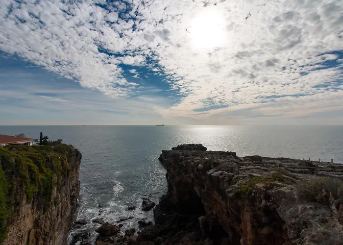 Change The World - Cascais - 旅馆
