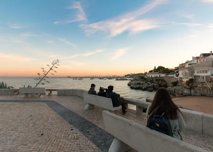 Vandrarhem Change The World - Cascais - *
