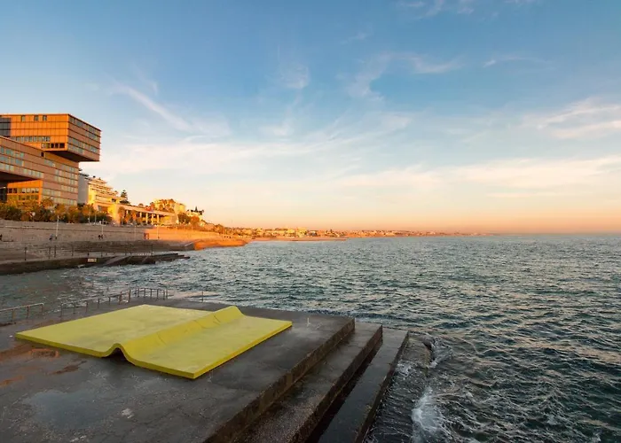 旅馆 Change The World - Cascais - 埃斯托利尔